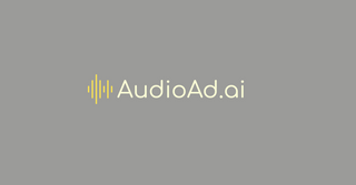 AudioAd - AI Radio Advertising Software