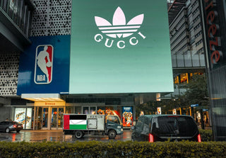 Mission Four - Venture Blueprint: Establishing a Retail Distribution Empire in Dubai