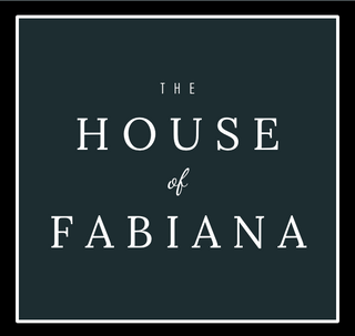 House of Fabiana Ecommerce Retail Distribution Business